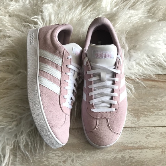 NWT Adidas VL Court 2.0 - Picture 5 of 8